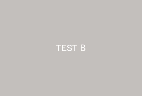 B TEST เทคโนโลยี