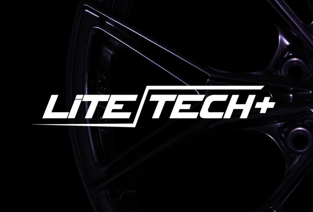 LITETECH+